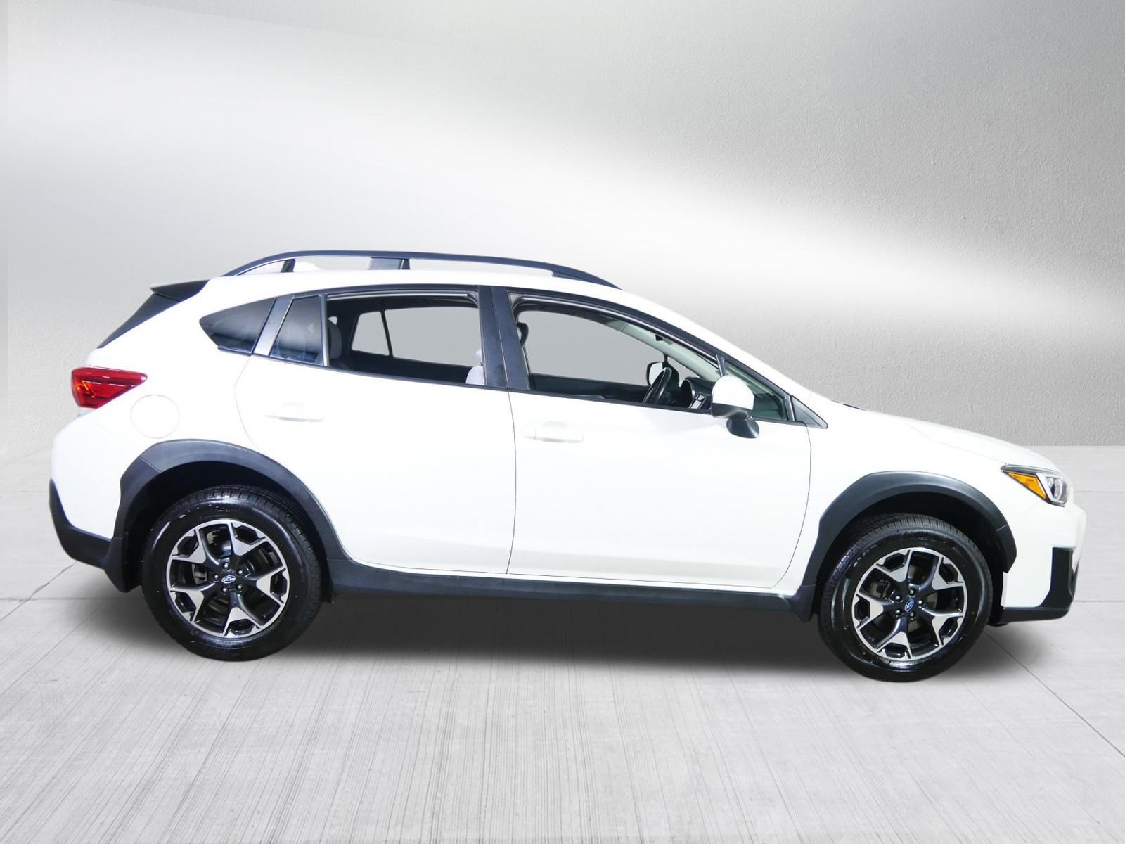 Used 2019 Subaru Crosstrek 2.0i Premium w/ Popular Package #2 AWD/4WD image 8