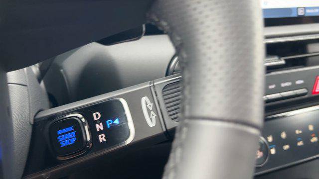 Used 2026 Hyundai Palisade XRT Pro AWD/4WD image 25