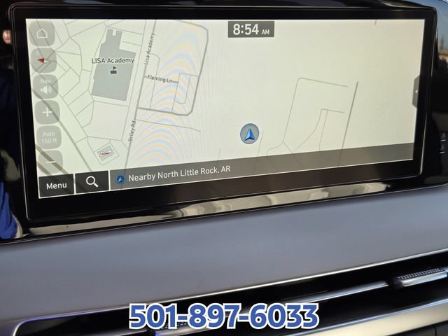 Used 2023 Hyundai Palisade SEL AWD/4WD image 21