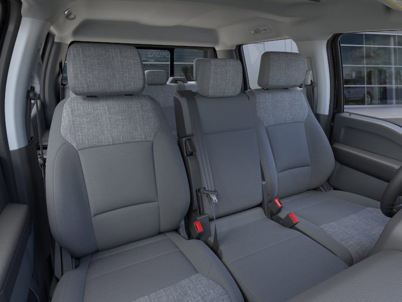 New 2026 Ford F350 XLT w/ 360-Degree Camera Package image 10
