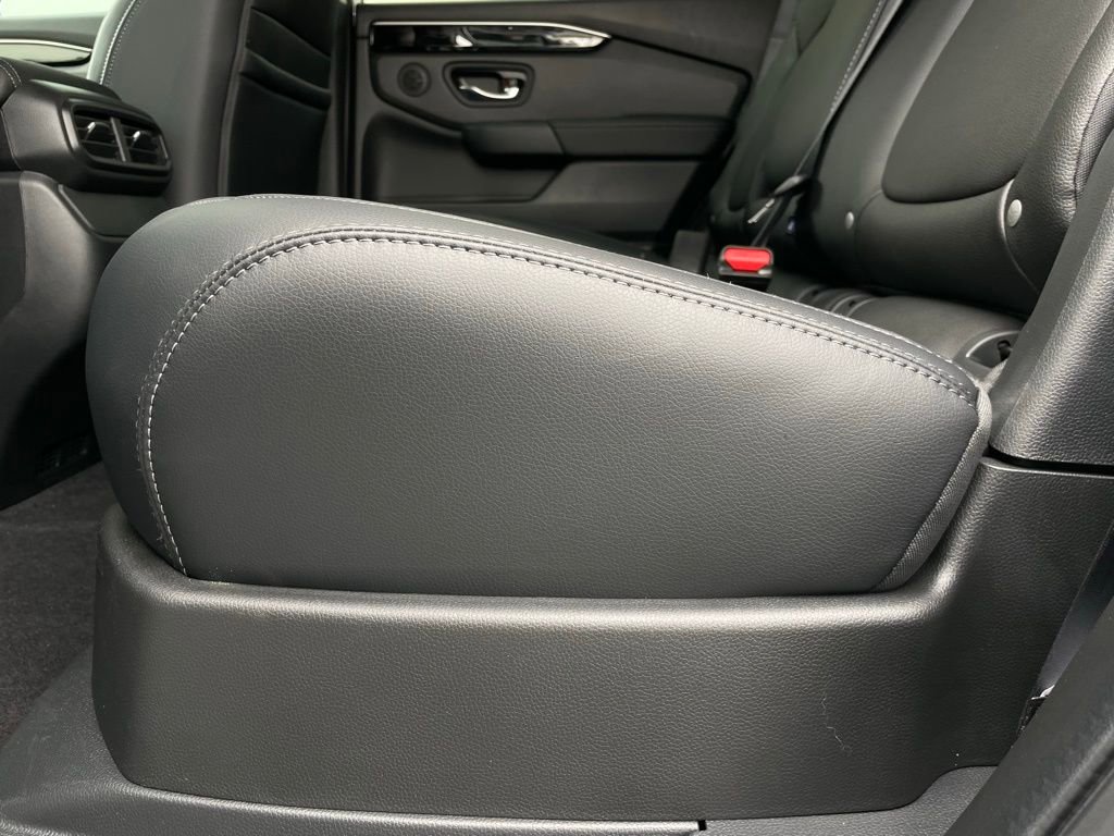 New 2026 Honda Passport RTL image 39
