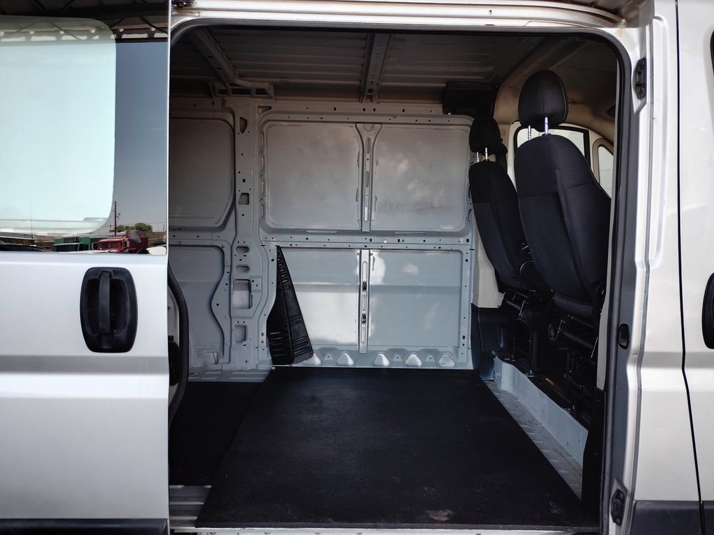Used 2014 RAM ProMaster 1500 FWD image 16