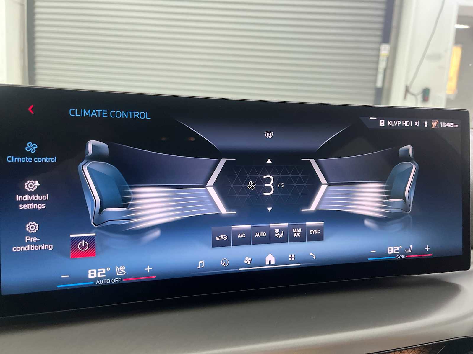 Used 2026 BMW M340i xDrive M340i NA xDrive image 17