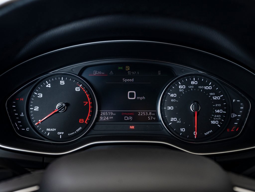 Used 2023 Audi Q5 2.0T Premium image 27