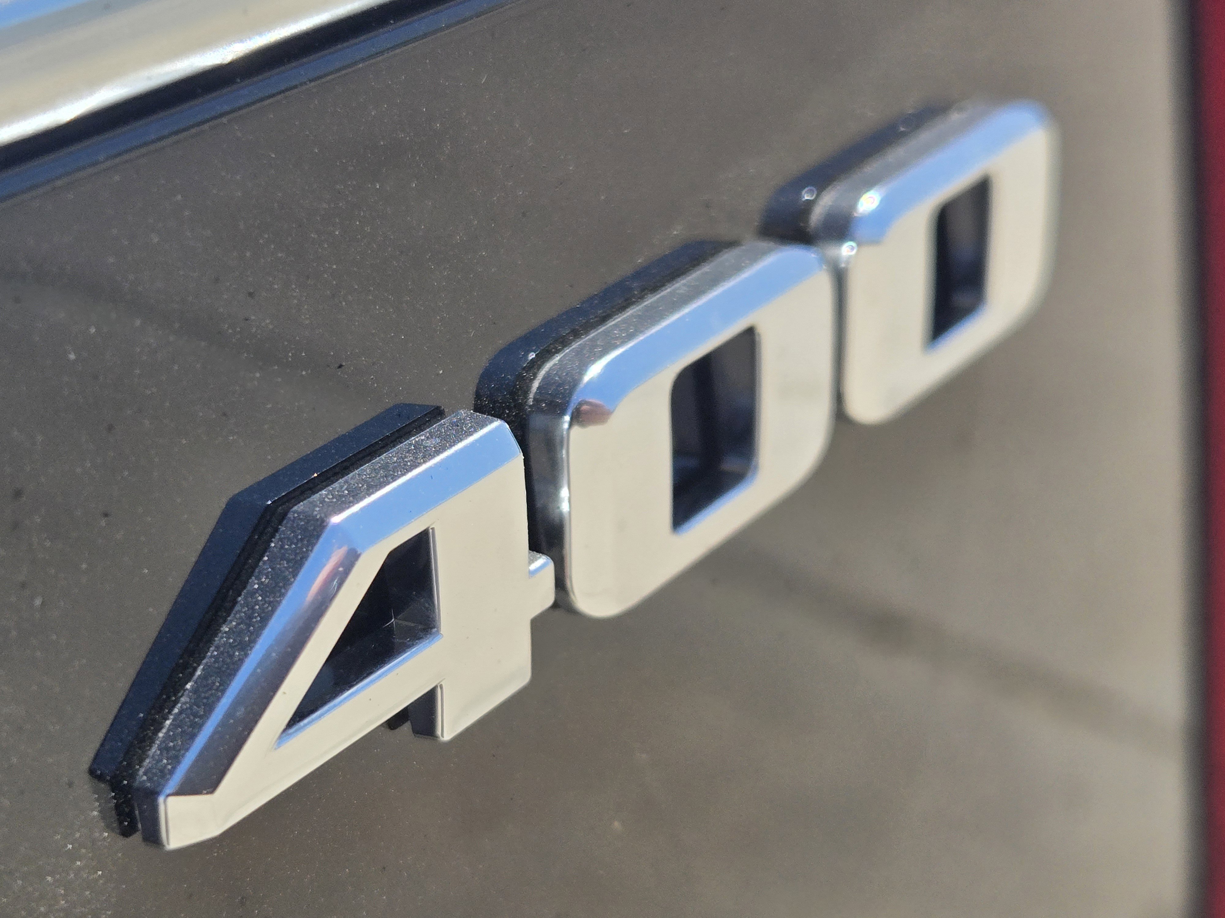 New 2025 Cadillac XT6 Premium Luxury w/ Technology Package image 7