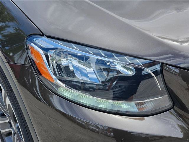 Certified 2017 Mercedes-Benz GLC 300 image 6