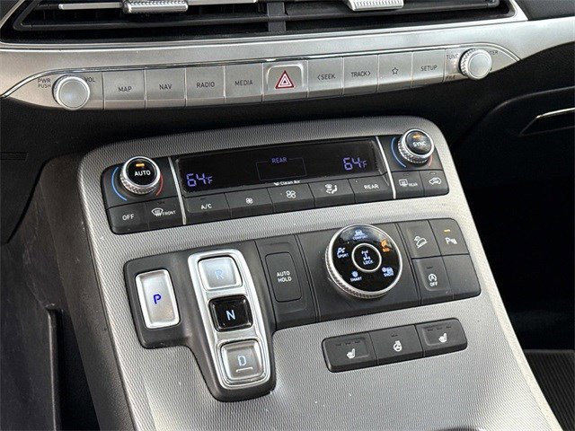 Used 2022 Hyundai Palisade SEL w/ Premium Package image 19