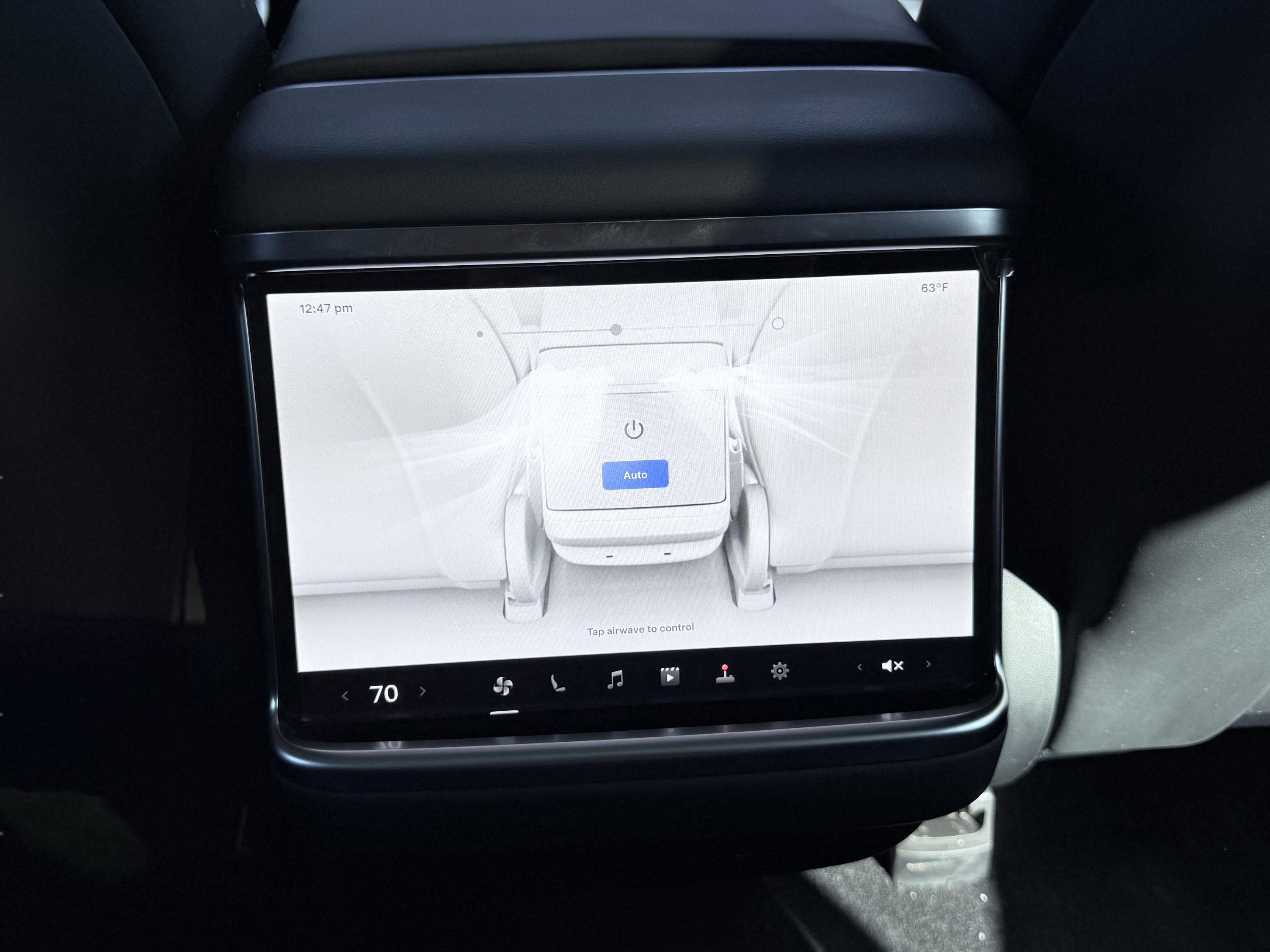 Used 2022 Tesla Model S image 47