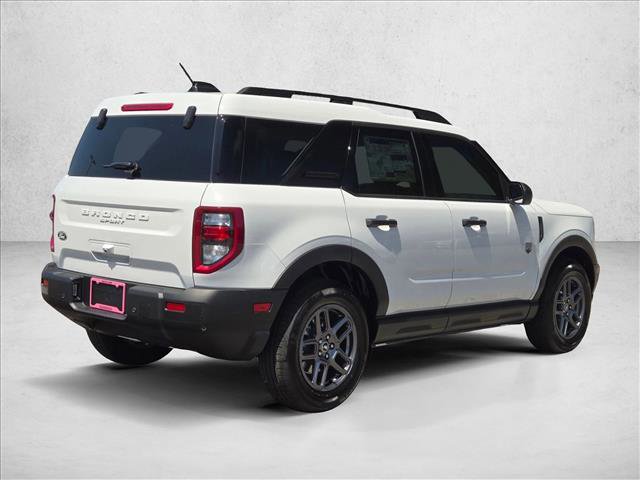 New 2026 Ford Bronco Sport Big Bend image 2