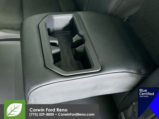 Used 2024 Toyota Tundra Limited AWD/4WD image 30