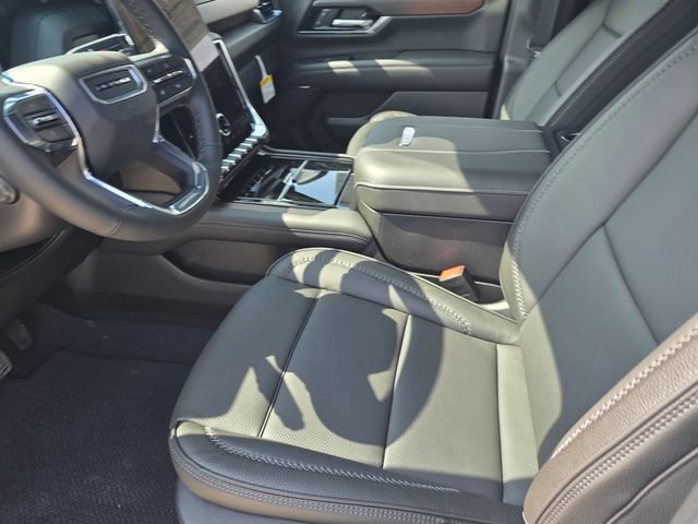 New 2026 GMC Yukon XL Denali RWD image 18