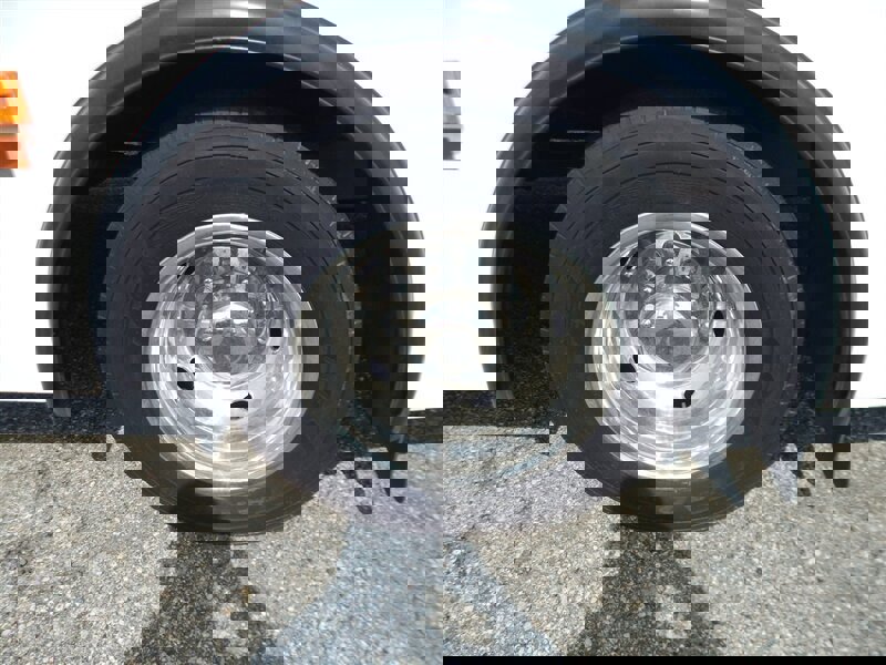 Used 2012 Ford F550 2WD Regular Cab Super Duty w/ Payload Upgrade Pkg image 12