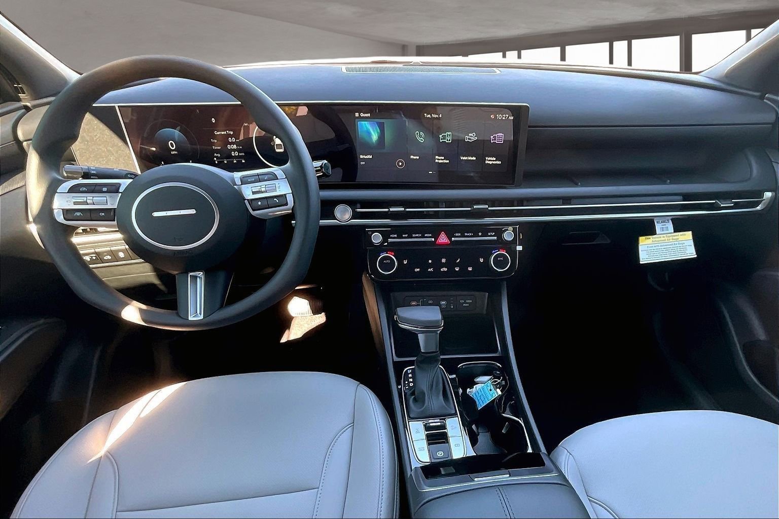 New 2026 Hyundai Santa Cruz SEL AWD/4WD image 5