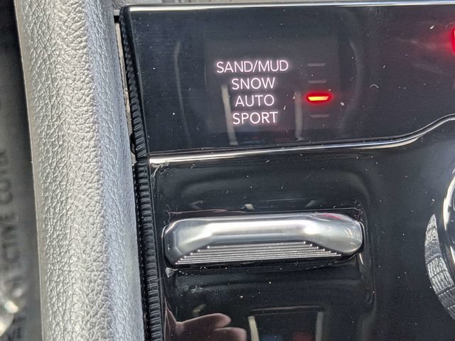 New 2026 Jeep Grand Cherokee Altitude AWD/4WD image 28