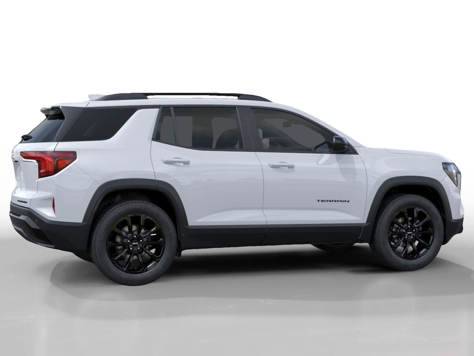 New 2026 GMC Terrain Elevation image 5