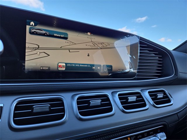 New 2026 Mercedes-Benz GLE 53 AMG 4MATIC Coupe image 11