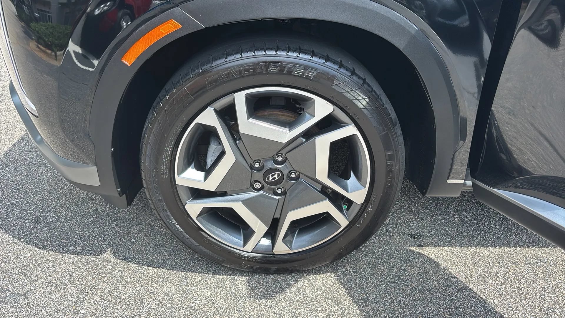 Used 2024 Hyundai Palisade Limited FWD image 29