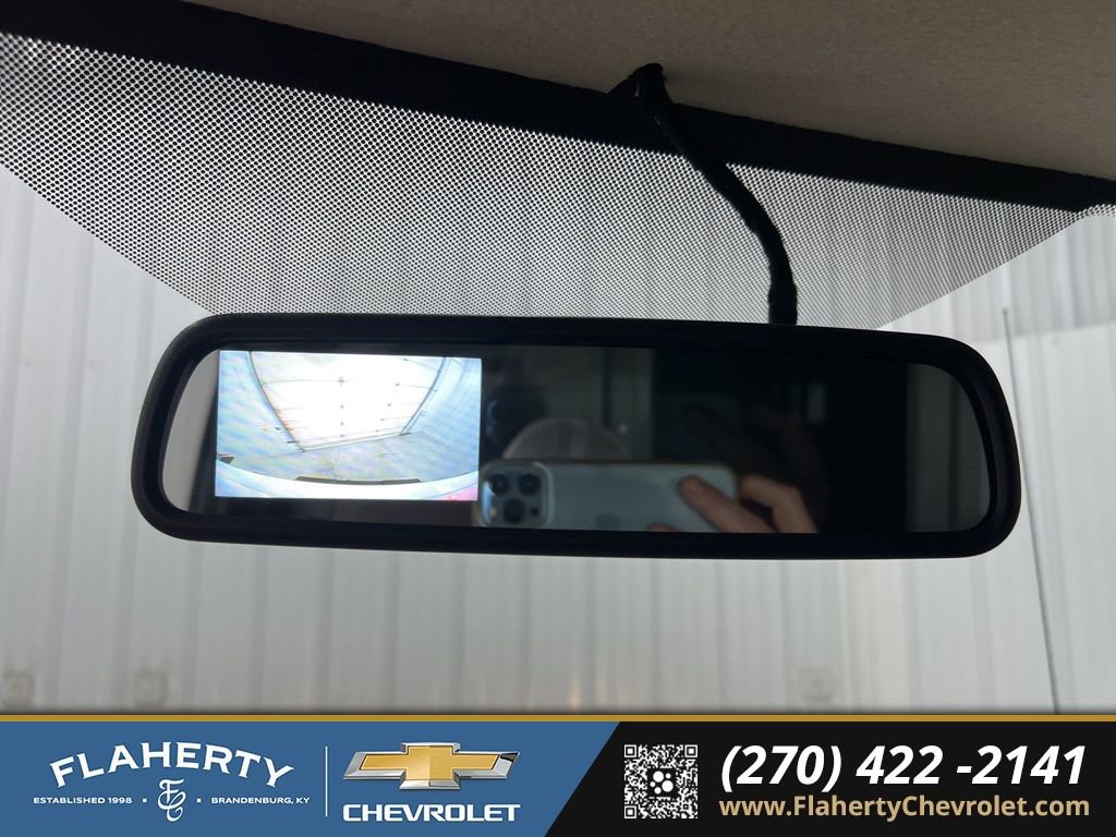 New 2026 Chevrolet Express 3500 RWD image 26