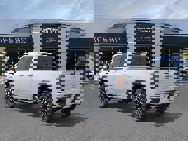 New 2026 GMC Sierra 2500 Denali Ultimate image 7