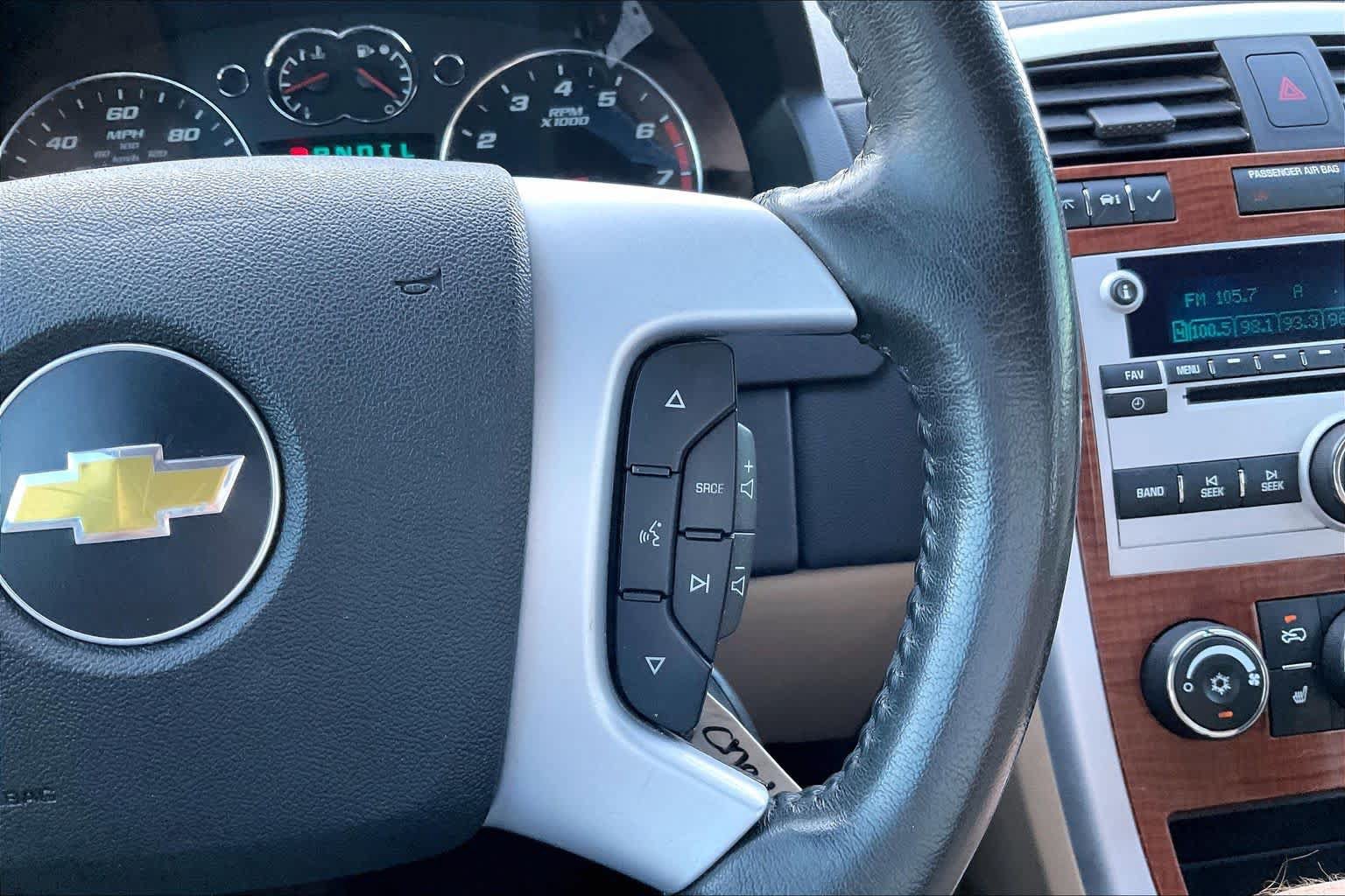 Used 2007 Chevrolet Equinox LT w/ LT Preferred Equipment Group FWD image 22