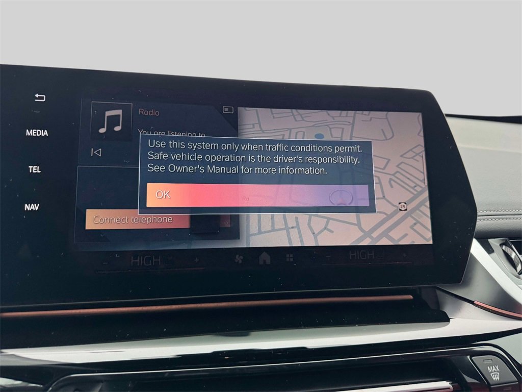 Certified 2025 BMW X1 xDrive28i w/ Technology Package image 13