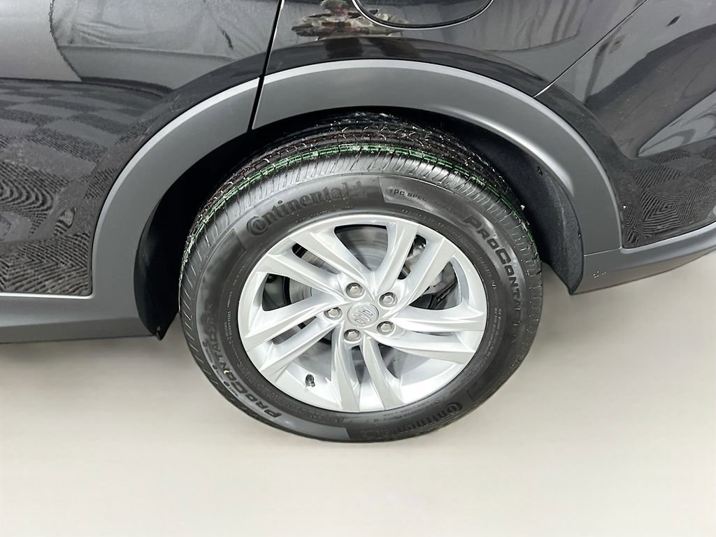 New 2025 Buick Envista Preferred w/ Convenience I Package image 23