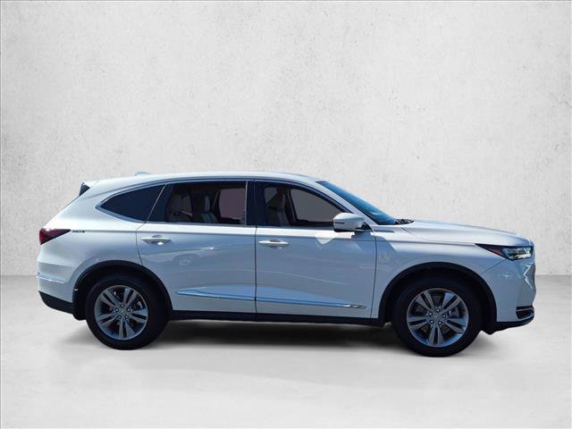 Certified 2026 Acura MDX FWD image 4