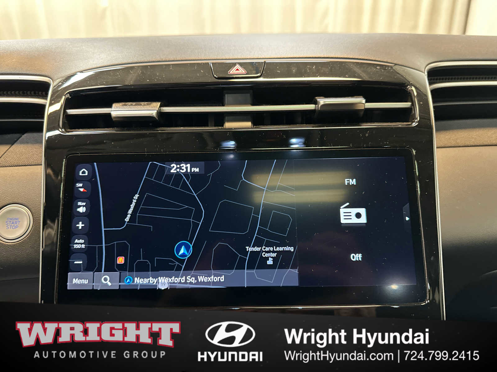 Certified 2023 Hyundai Tucson Limited image 26