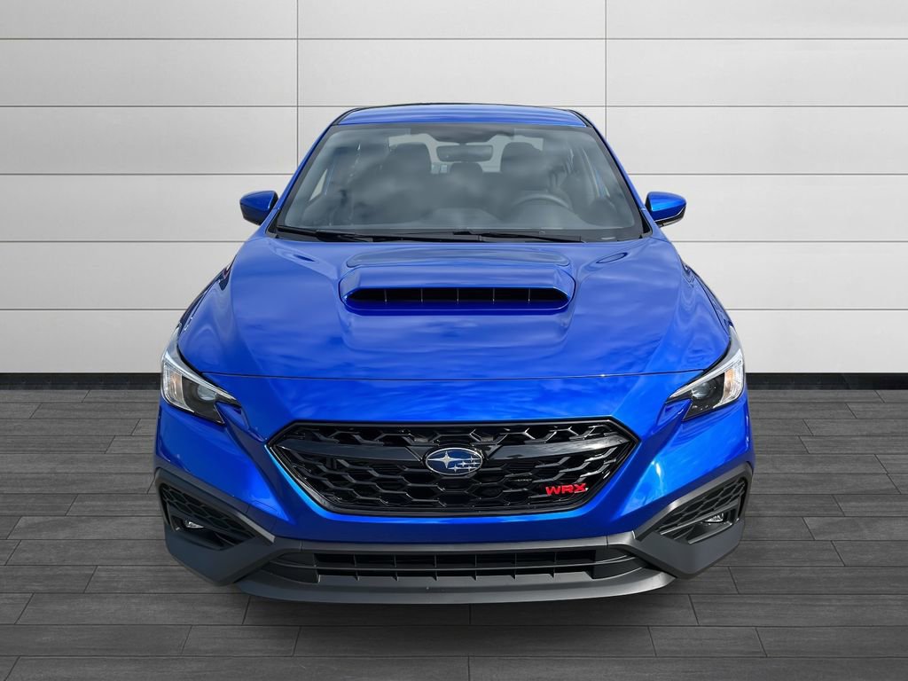 New 2025 Subaru WRX Premium w/ Popular Package #2A image 7