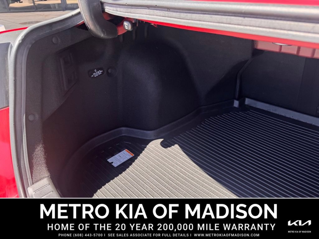 Used 2015 Kia Optima EX w/ EX Premium Package FWD image 28