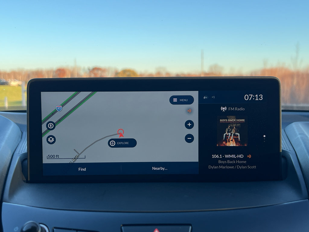 Used 2023 Acura RDX A-Spec image 26