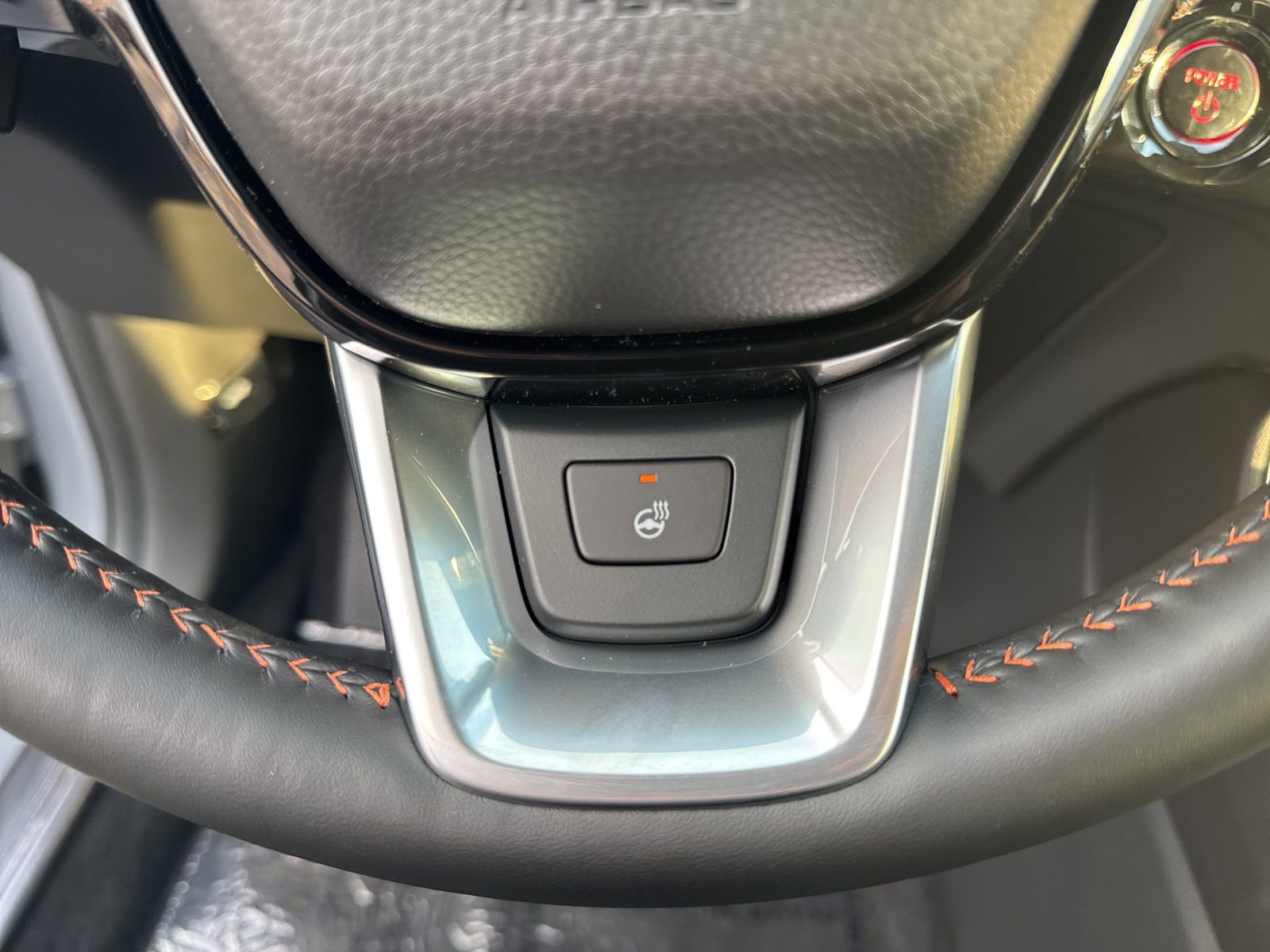 New 2026 Honda CR-V Sport Touring image 18