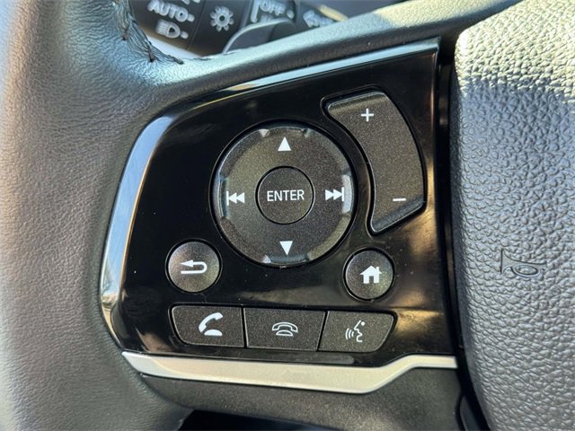 Certified 2022 Honda Pilot Special Edition image 21