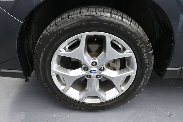 Used 2018 Subaru Forester 2.5i Touring w/ Popular Package #3B AWD/4WD image 22