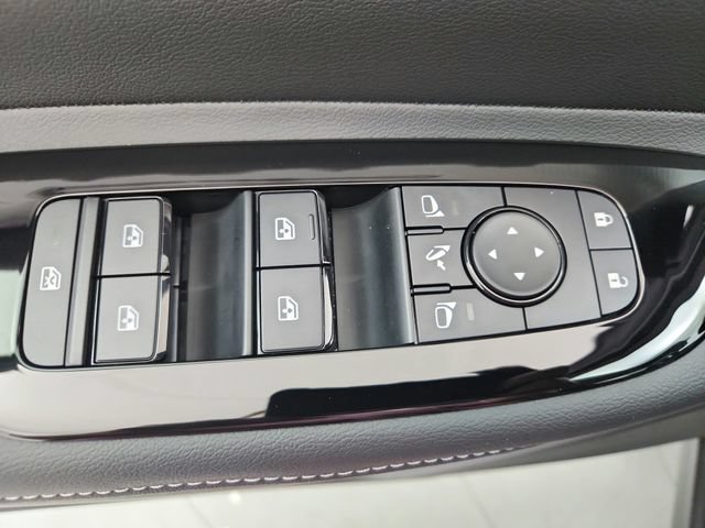 New 2027 Nissan Murano Platinum w/ Cargo Package AWD/4WD image 36