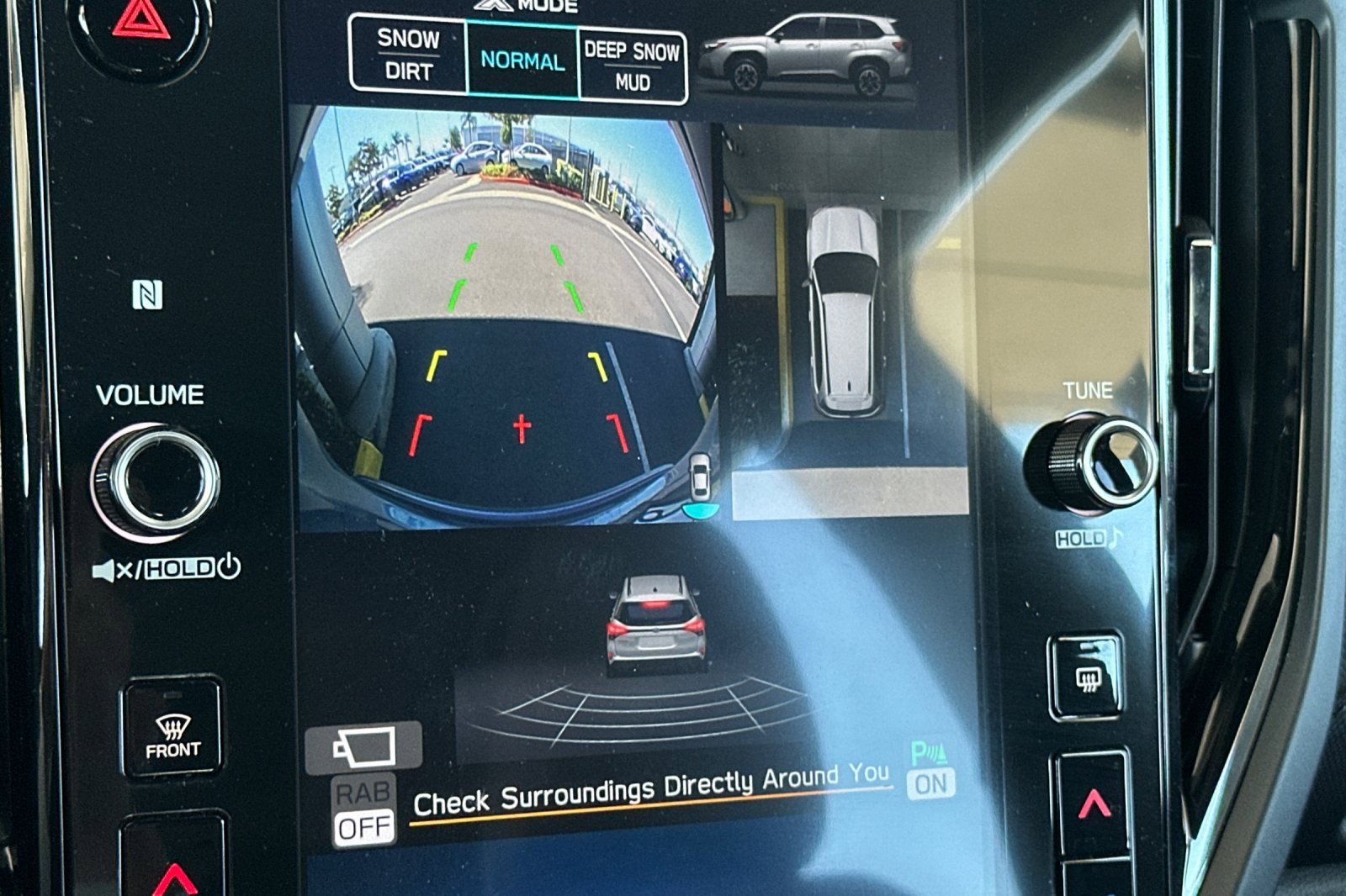 Certified 2025 Subaru Forester Touring image 21