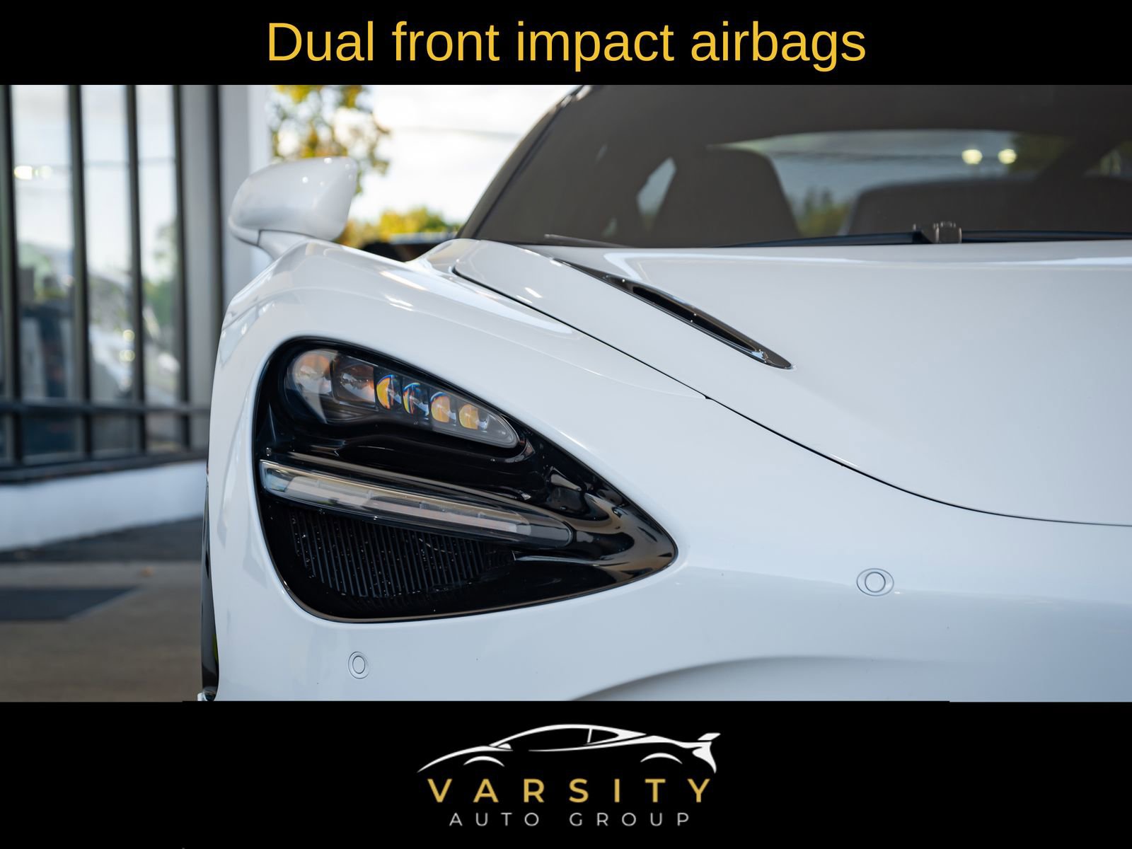 Used 2020 McLaren 720S Performance image 30