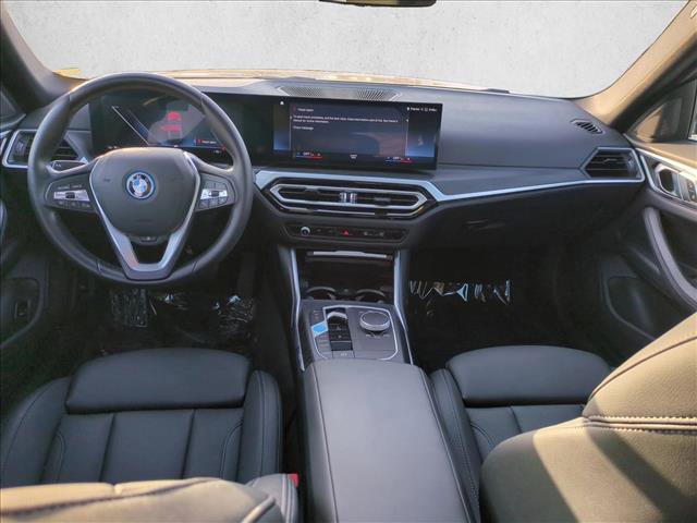 Used 2023 BMW i4 eDrive35 w/ Premium Package RWD image 19