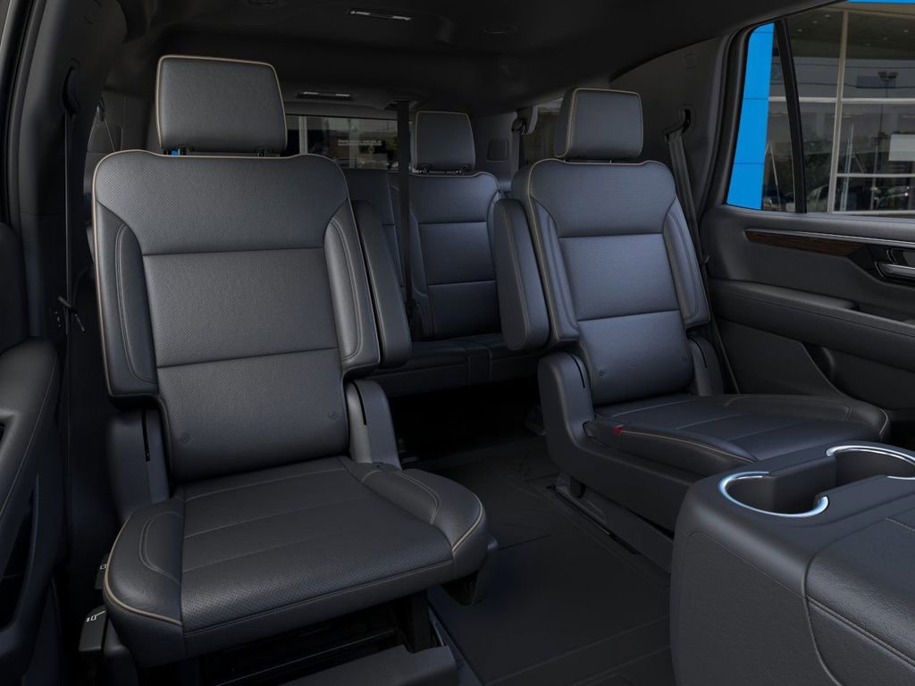 New 2026 Chevrolet Tahoe Premier image 17