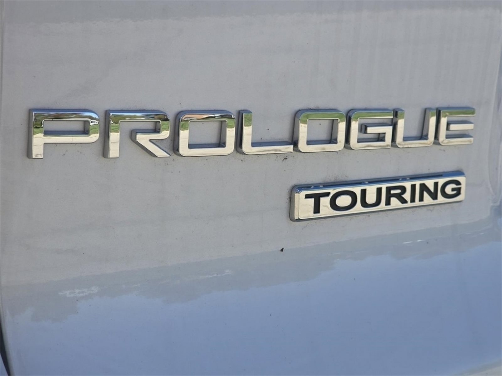 New 2024 Honda Prologue Touring image 14