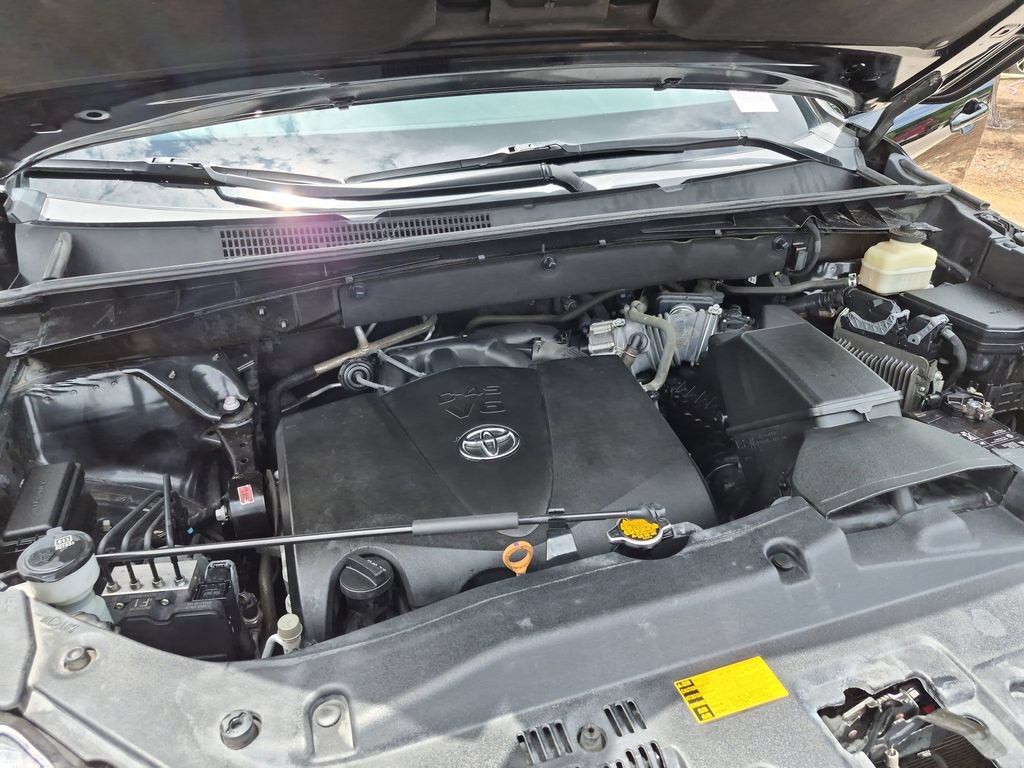 Used 2017 Toyota Highlander XLE FWD image 15
