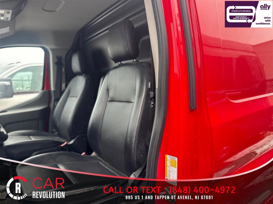 Used 2023 Ford Transit 250 Low Roof RWD image 43