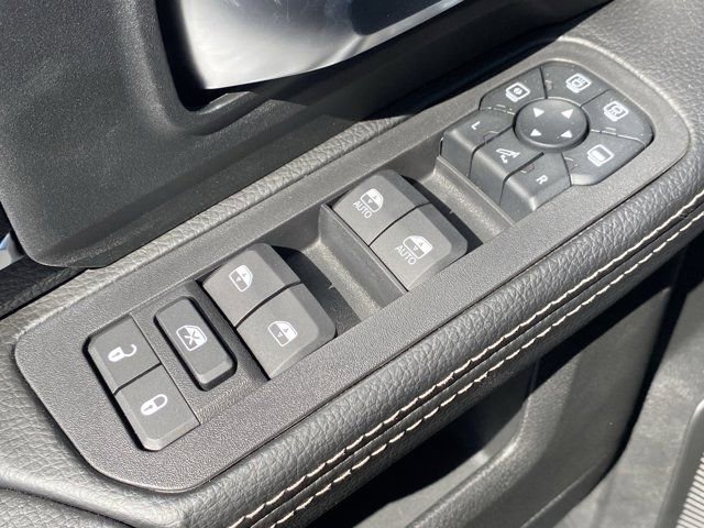 New 2026 RAM 2500 Big Horn image 20