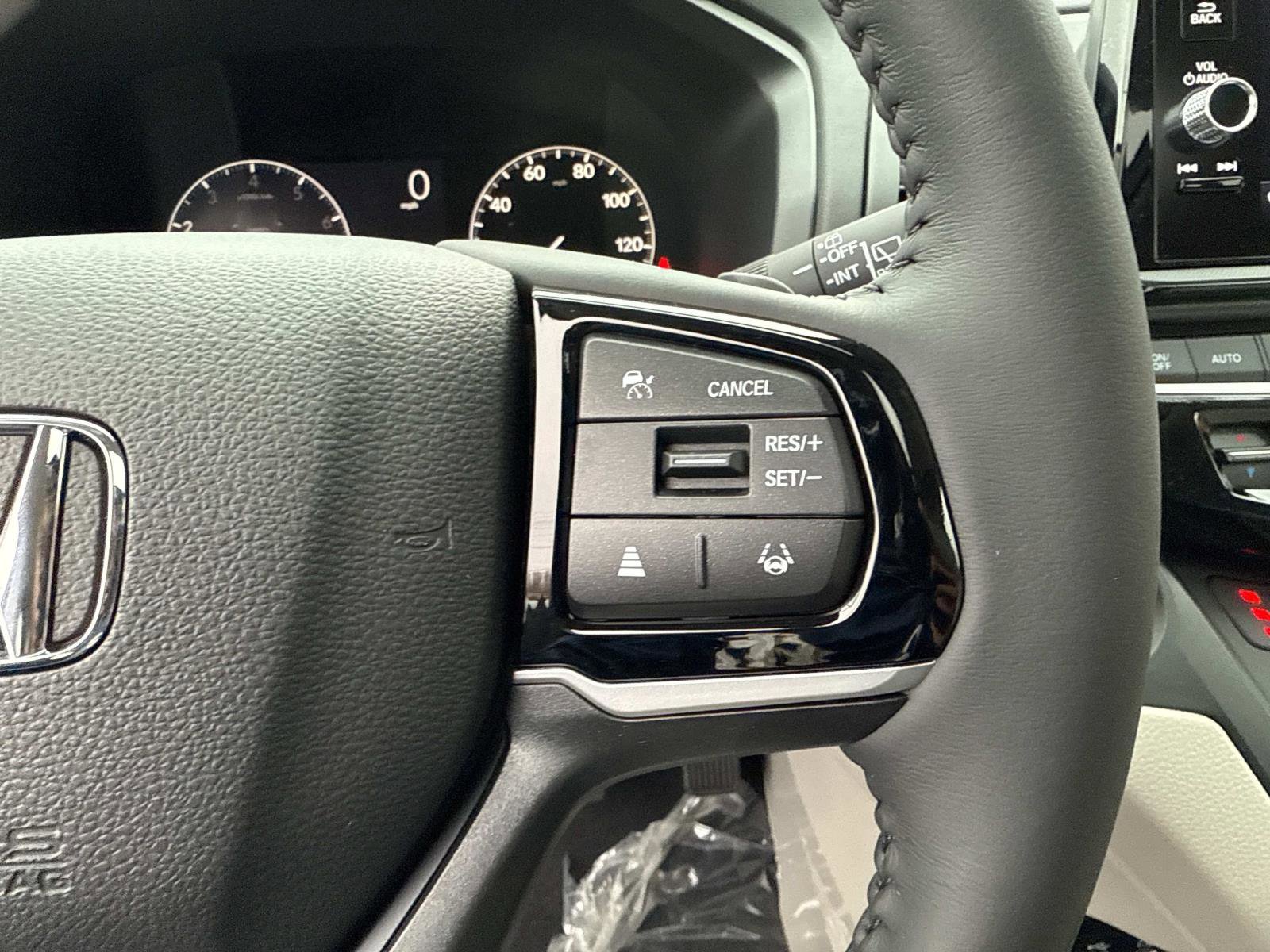 New 2026 Honda Odyssey EX-L image 10