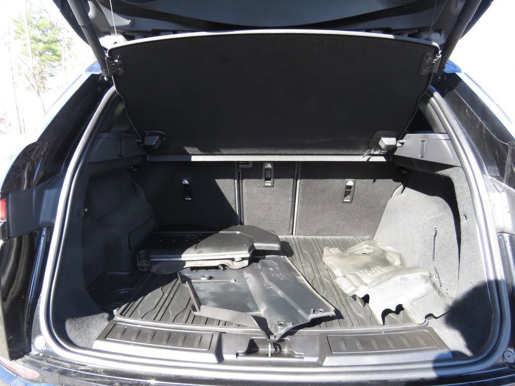 Used 2020 Land Rover Range Rover Evoque SE image 17