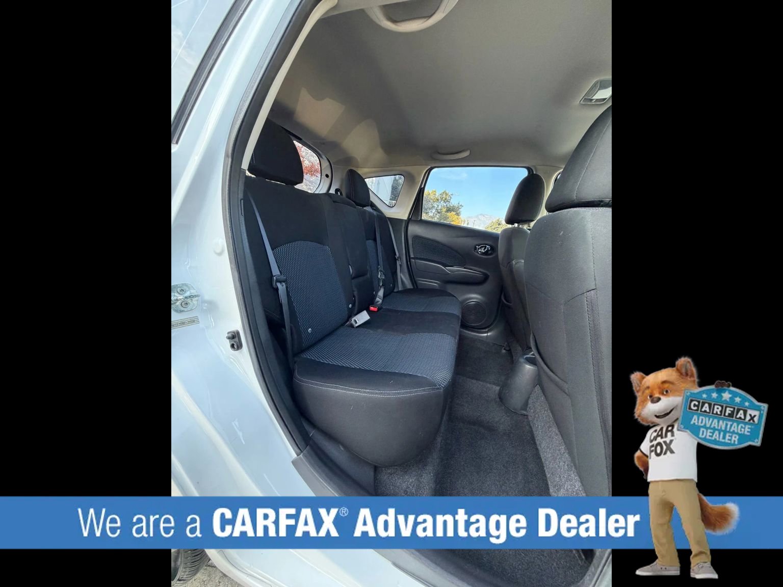 Used 2015 Nissan Versa Note image 24