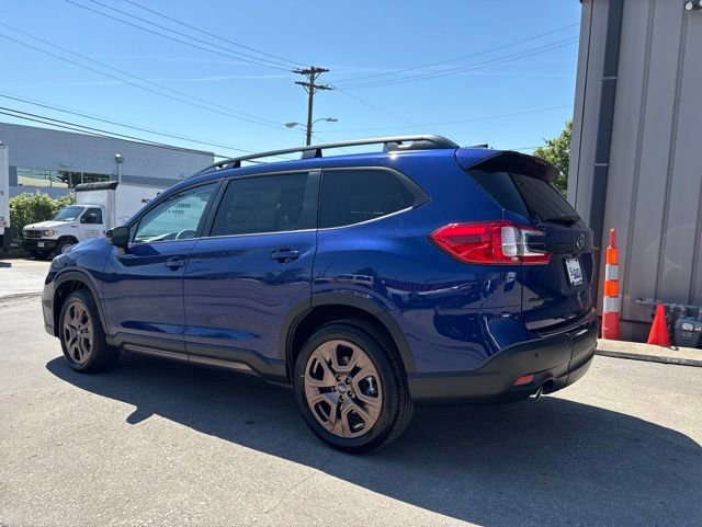 New 2026 Subaru Ascent Limited Bronze AWD/4WD image 5
