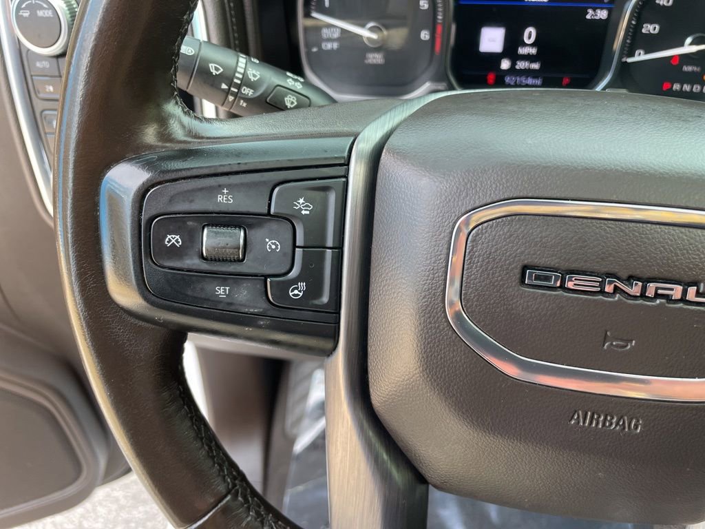 Used 2020 GMC Sierra 1500 Denali w/ Denali Ultimate Package image 15