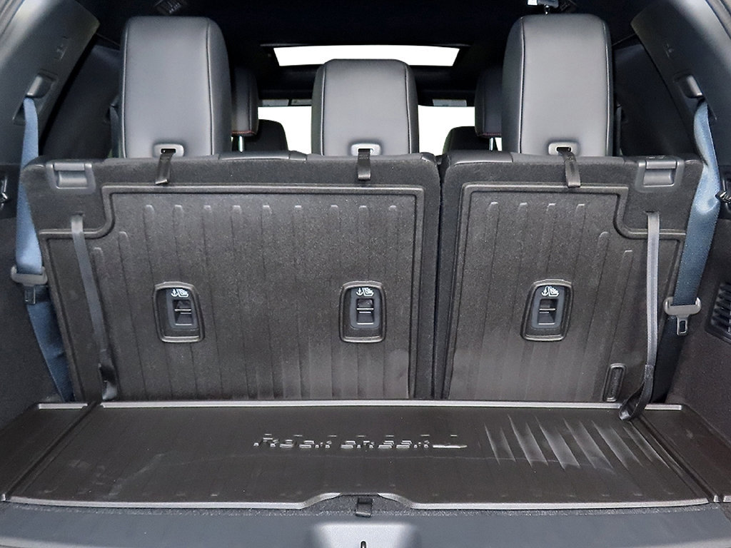 New 2026 Nissan Pathfinder Rock Creek w/ Rock Creek Premium Package AWD/4WD image 28