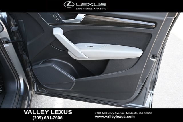 Used 2018 Audi Q5 2.0T Premium AWD/4WD image 20